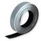 Cinta adhesiva DUOGrip negra, ancho 25 mm, longitud 2 m